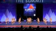 Black Diamonds - Ruby (SCT) [2024 L1 U16 Finals] 2024 The Summit