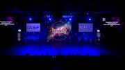 Dance Athletics - Archive (USA) [2024 Open Premier Hip Hop Semis] 2024 The Dance Worlds