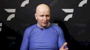 John Danaher After WNO 23: 'Nicholas Is A Truly Unique Individual, I Have To Change My Approach With Him'