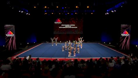 Xtreme Athletics - Generals [2024 L3 Senior Coed - Small Finals] 2024 The D2 Summit