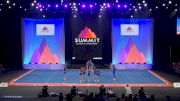 North Central Athletics - Regal Red [2024 L5 Junior Coed - Small Finals] 2024 The D2 Summit