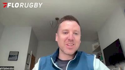 DHL Stormers Coach Labeeb Levy Analyses Ulster Rugby