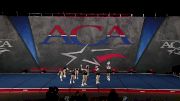TexStar Athletics - Spotlight [2024 L1.1 Youth - PREP - D2] 2024 ACA Grand Nationals