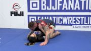 Gordon Ryan Teaches How He Mixes Loose Passing With Forcing Half Guard