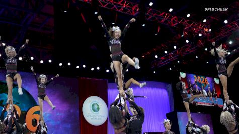 Cheer Extreme COEX