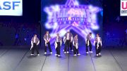 Major Dance Studio - Buccaneerz (AUS) [2026 Open Coed Hip Hop Semis] 2026 The Dance Worlds