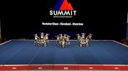 Rockstar Cheer - Cleveland - Notorious [2021 L4 International Open Prelims] 2021 The Summit