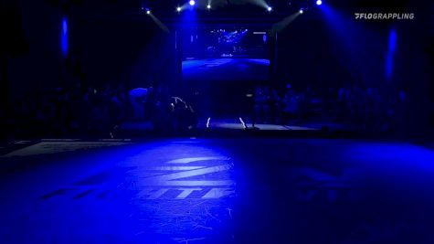 Haley Knox vs Berlyn Davis  Fight To Win 165