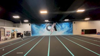 Central Athletics - RAIN [L2 Youth - D2 - Small] 2021 The Regional Summit Virtual Championships