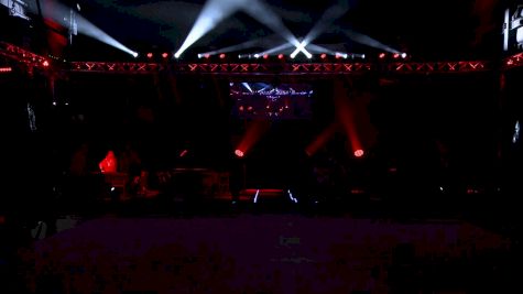 Ariana Lopez vs Collette Steed Fight To Win 173