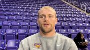 Cael Happel On Northern Iowa's Grit