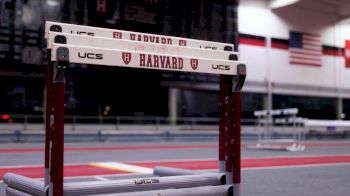 Harvard's Trophy-Chasing NCAA Workout | Workout Wednesday