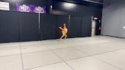 The Dance Vault - Sydney Barnett [Mini - Solo - Jazz] 2024 NDA All-Star National Championship