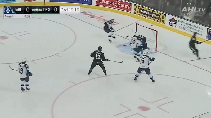 The best plays of the season (so far)