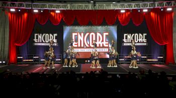 All-Star Revolution BOMBERZ (L 1.1 Youth - PREP - Medium) Encore Grand Nationals