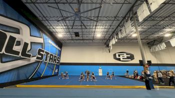 OC All Stars - White - Foothill Ranch [L1 - U16] 2024 WSF - Virtual Winter I