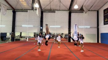 Aspor - Nuevo Leon Open 4 [L4 Senior Coed] 2025 NCA - All Star Championships - Virtual