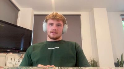 Owen Jones Breaks Down Match With Gianni Grippo | FloGrappling Show Clip