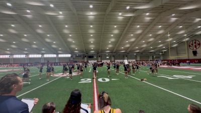 Coastal Alabama Community College [School Open Coed] 2026 UCA College Camps: Game Day Timeout Routines