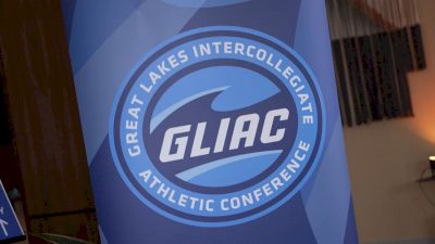 The GLIAC Is A Top Division 2 Football Conference