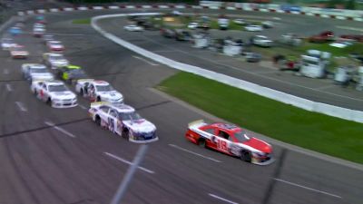 Highlights | 2024 ARCA Menards Series at Elko Speedway