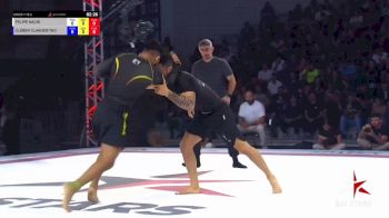 Felipe Nacib vs Cleber Sousa | BJJ Stars 13