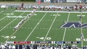 Highlights: Lafayette Vs. Monmouth Football | 2024 CAA Football