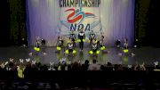 Forney High School [2024 Junior Varsity - Pom Prelims] 2024 NDA National Championship