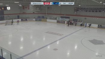 Replay:  Home - 2024 Rockland vs Renfrew | Oct 16 @ 7 PM