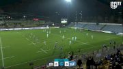 Zebre Parma v Glasgow Warriors Highlights In URC Round 10
