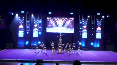 South River Rams - Royalty [2026 L1 - Rec Performance Elite - 10Y - (AFF) - Day 1] SU Battle at the Boardwalk Grand Natls