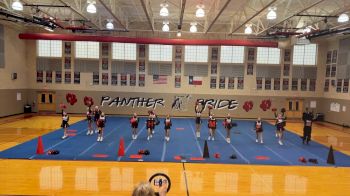 Church Hill Middle School - Game Day JH/MS School [Game Day JH/MS- Small] 2026 NCA HS Virtual Championship