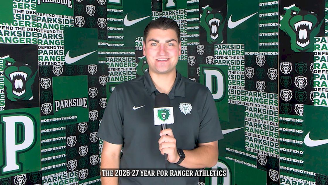 Parkside Press Pass | August 25, 2026