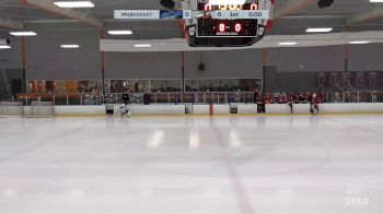 Replay - 2025 Union Jr. Thunder vs Adirondack Jr. Thunder