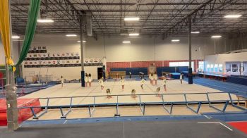 JPAC Radiance - Sunrise [L1 Mini] 2025 COA - Virtual Championship
