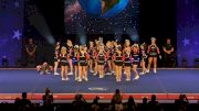 PCT - Vengeance (CAN) [2024 L5 International Open Semis] 2024 The Cheerleading Worlds