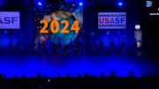 Dancin' with Roxie [2024 Senior Large Contemporary/Lyrical Semis] 2024 The Dance Worlds