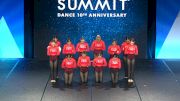 Premier Athletics - Knoxville North - Velvet Sharks [2024 Senior - Variety Semis] 2024 The Dance Summit