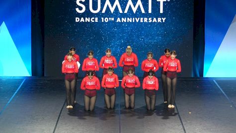 Premier Athletics - Knoxville North - Velvet Sharks [2024 Senior - Variety Semis] 2024 The Dance Summit