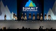 Almaden Spirit Athletics - Zircon [2024 Junior - Hip Hop - Small Semis] 2024 The Dance Summit