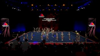The Hive Cheer - Wicked Wasps [2024 L3 Junior - Medium Finals] 2024 The D2 Summit