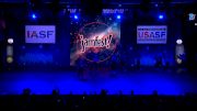 Adrenaline Studio - FUSION (USA) [2024 Open Coed Elite Hip Hop Finals] 2024 The Dance Worlds