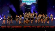 Cheer Sport Sharks - Ottawa - Silky Sharks (CAN) [2024 L6 International Open Non Tumbling Semis] 2024 The Cheerleading Worlds