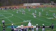 Gilbert-Chandler (AZ) vs. Carolina (NC) - 2025 Pop Warner Football Super Bowl
