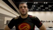 'Little' Jacob Bornemann Went To War To Qualify For ADCC Worlds