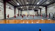 Owasso High School - Small Varsity [Small Varsity Division I] 2025 UCA-UDA December Virtual