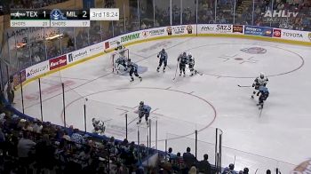 Matěj Blümel Ties Game 5 At 2 | AHL Calder Cup Playoffs