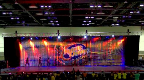 Dance Savannah - Barbees [2021 Mini - Variety] 2021 Spirit Cheer Orlando Dance Grand Nationals and Cheer Nationals DI/DII