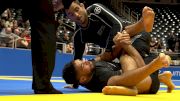 Gabriel Almeida Scores Counter Heel Hook vs Andre Porfirio