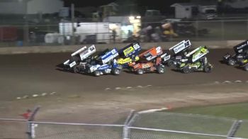 Highlights | IRA Sprints at Sheboygan County Fairgrounds